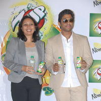 7UP Star With Allu Arjun Season 2 - Pictures | Picture 105035
